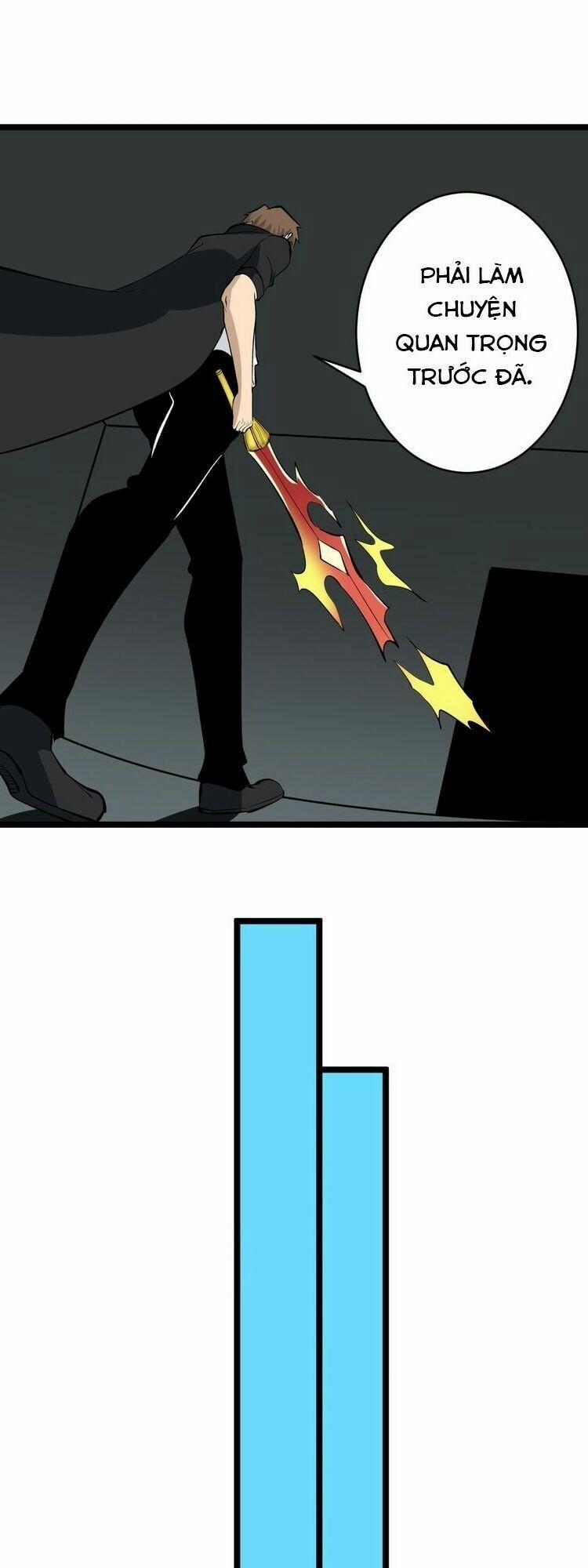 Cửa Hàng Đào Bảo Thông Tam Giới 161 trang 35