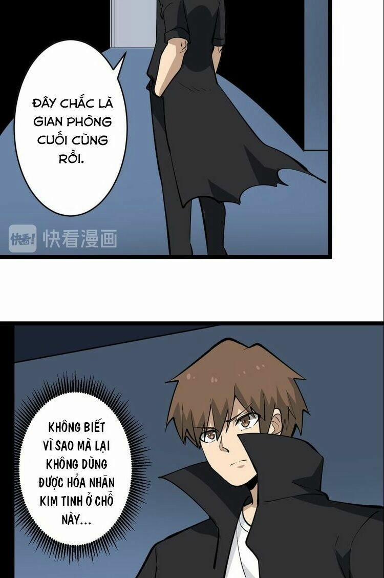 Cửa Hàng Đào Bảo Thông Tam Giới 161 trang 39