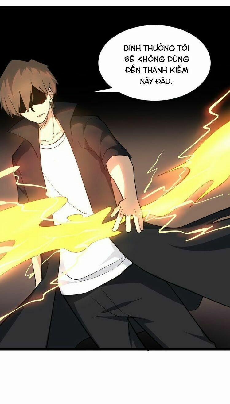 Cửa Hàng Đào Bảo Thông Tam Giới 161 trang 8