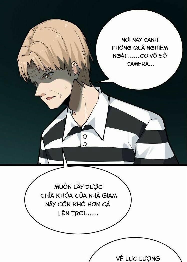 Cửa Hàng Đào Bảo Thông Tam Giới 162 trang 10