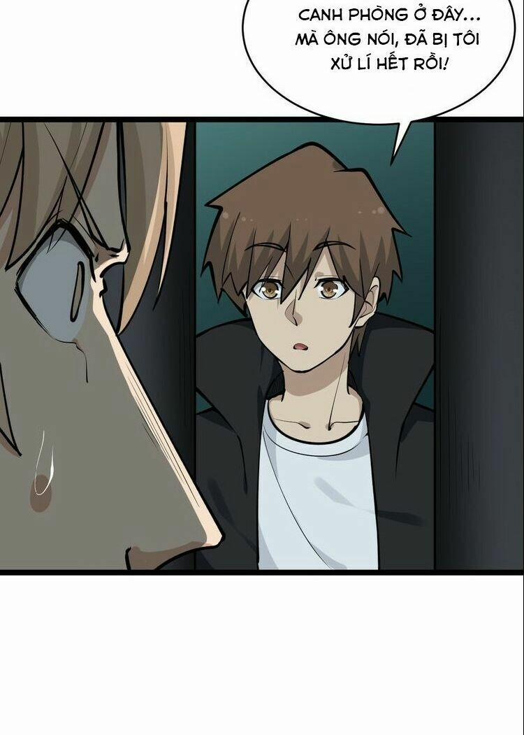 Cửa Hàng Đào Bảo Thông Tam Giới 162 trang 11