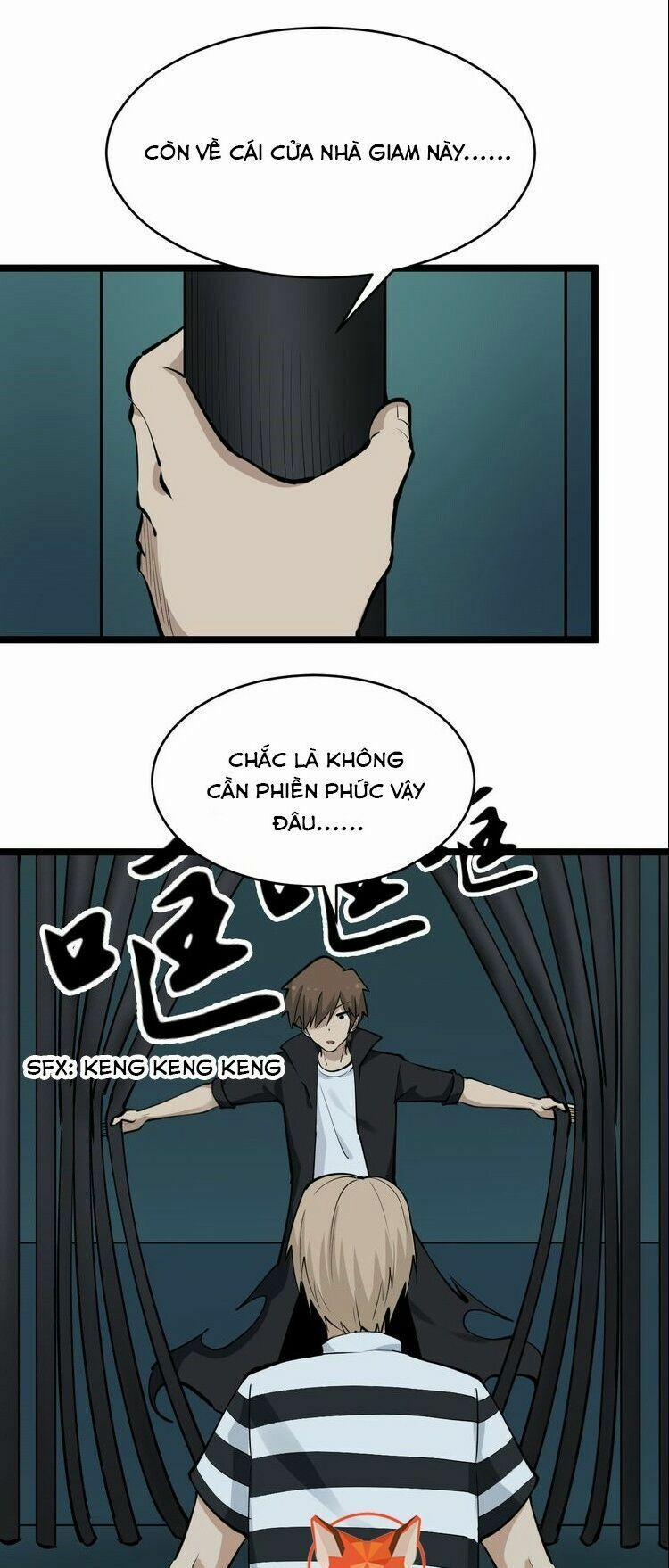 Cửa Hàng Đào Bảo Thông Tam Giới 162 trang 12