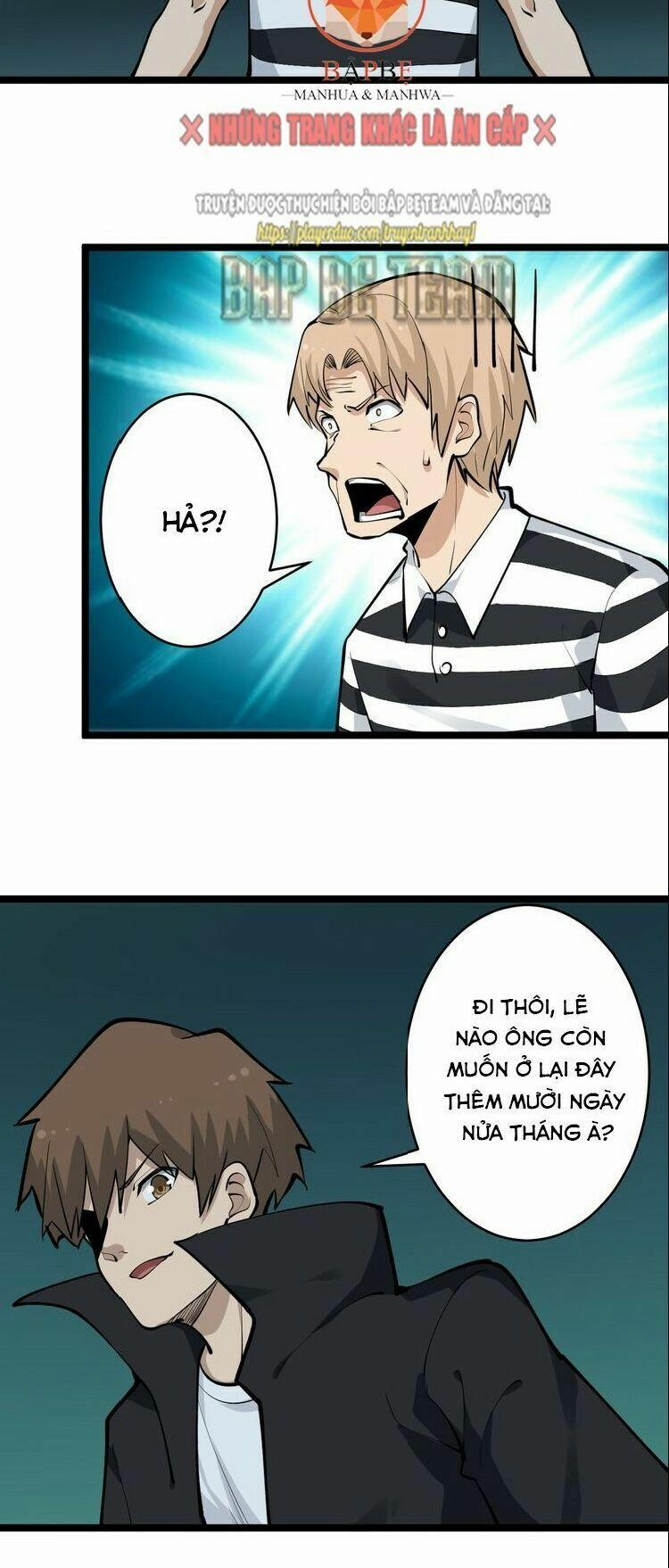 Cửa Hàng Đào Bảo Thông Tam Giới 162 trang 13