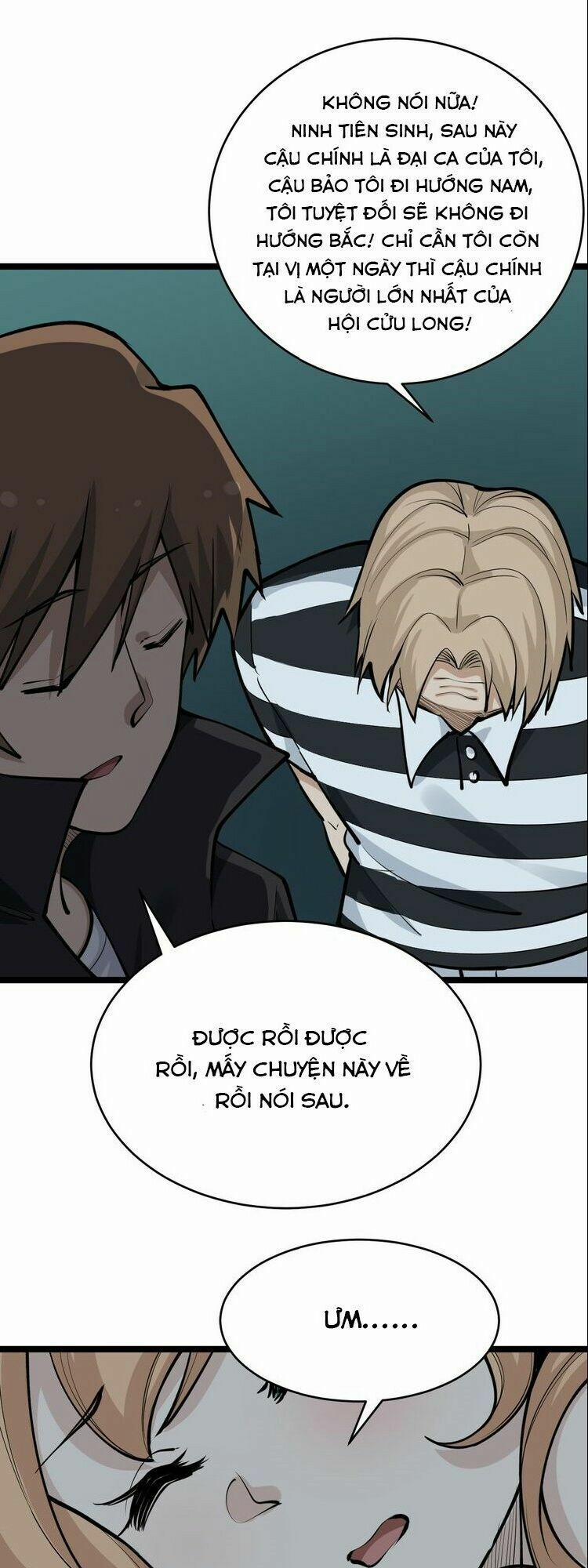 Cửa Hàng Đào Bảo Thông Tam Giới 162 trang 14