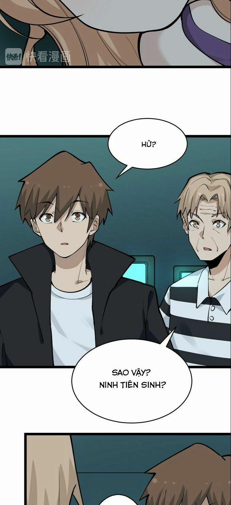 Cửa Hàng Đào Bảo Thông Tam Giới 162 trang 15