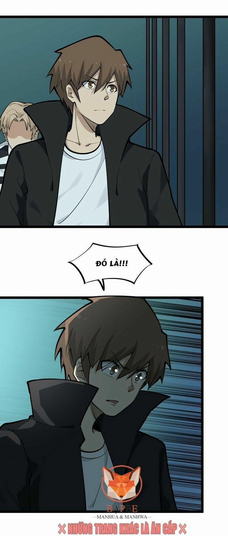 Cửa Hàng Đào Bảo Thông Tam Giới 162 trang 17