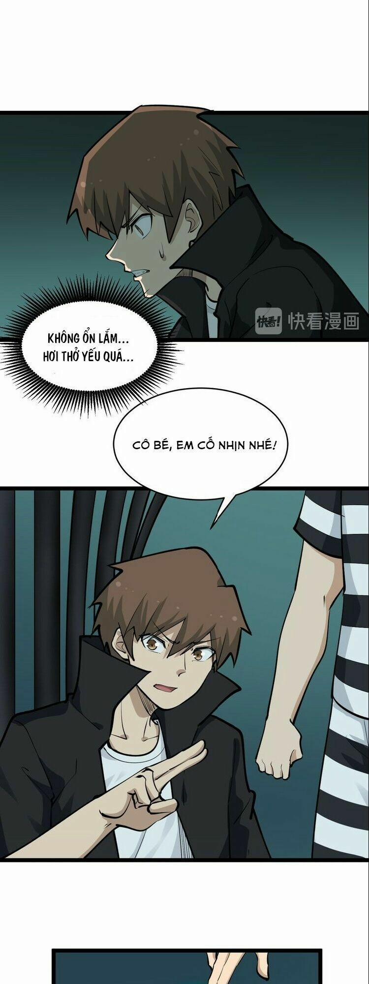 Cửa Hàng Đào Bảo Thông Tam Giới 162 trang 19