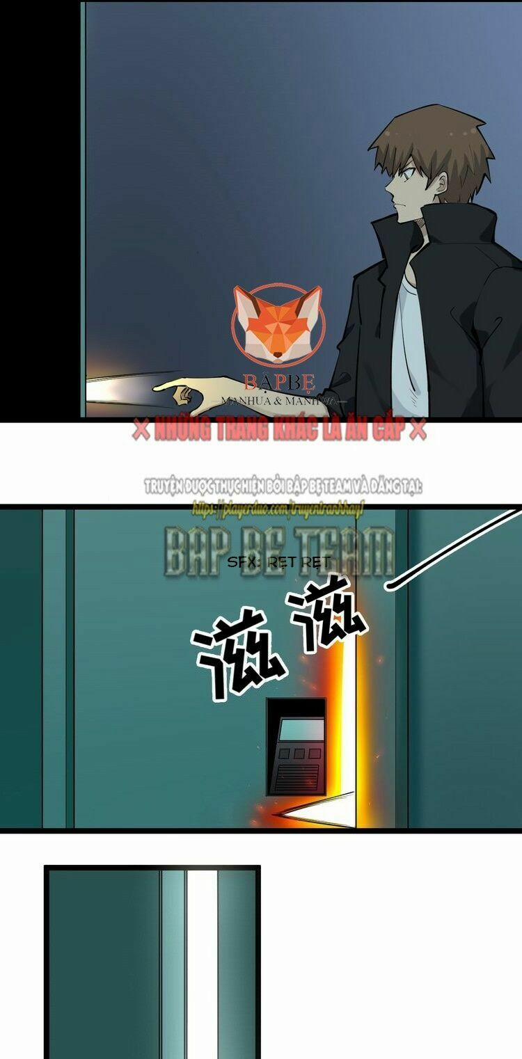 Cửa Hàng Đào Bảo Thông Tam Giới 162 trang 2