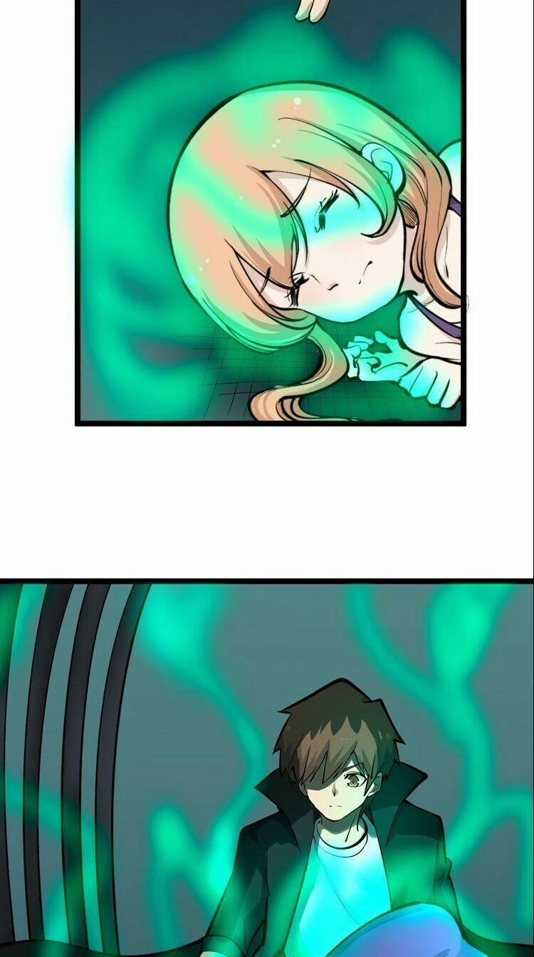 Cửa Hàng Đào Bảo Thông Tam Giới 162 trang 20