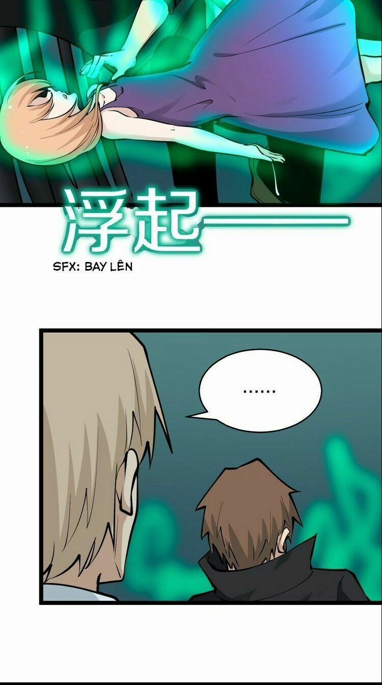 Cửa Hàng Đào Bảo Thông Tam Giới 162 trang 21