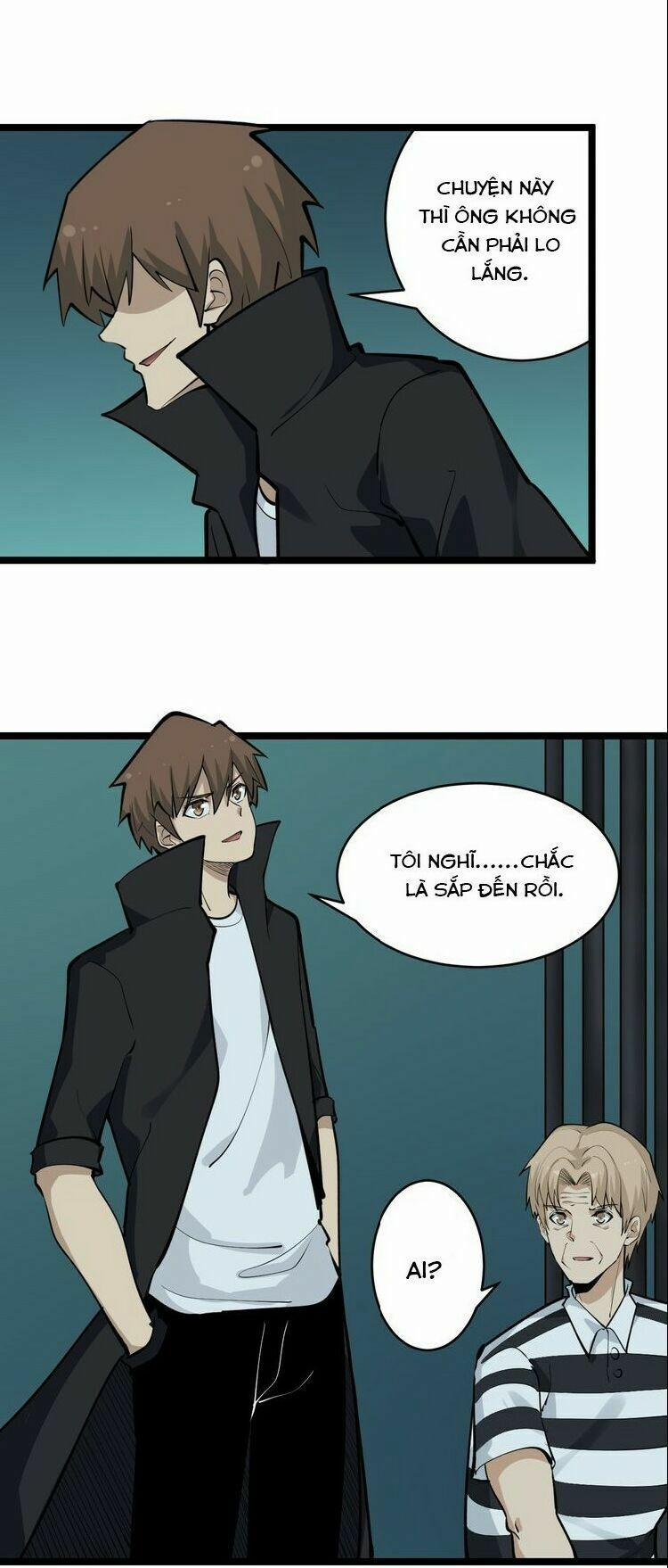 Cửa Hàng Đào Bảo Thông Tam Giới 162 trang 25