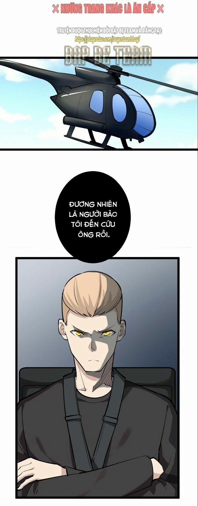 Cửa Hàng Đào Bảo Thông Tam Giới 162 trang 27