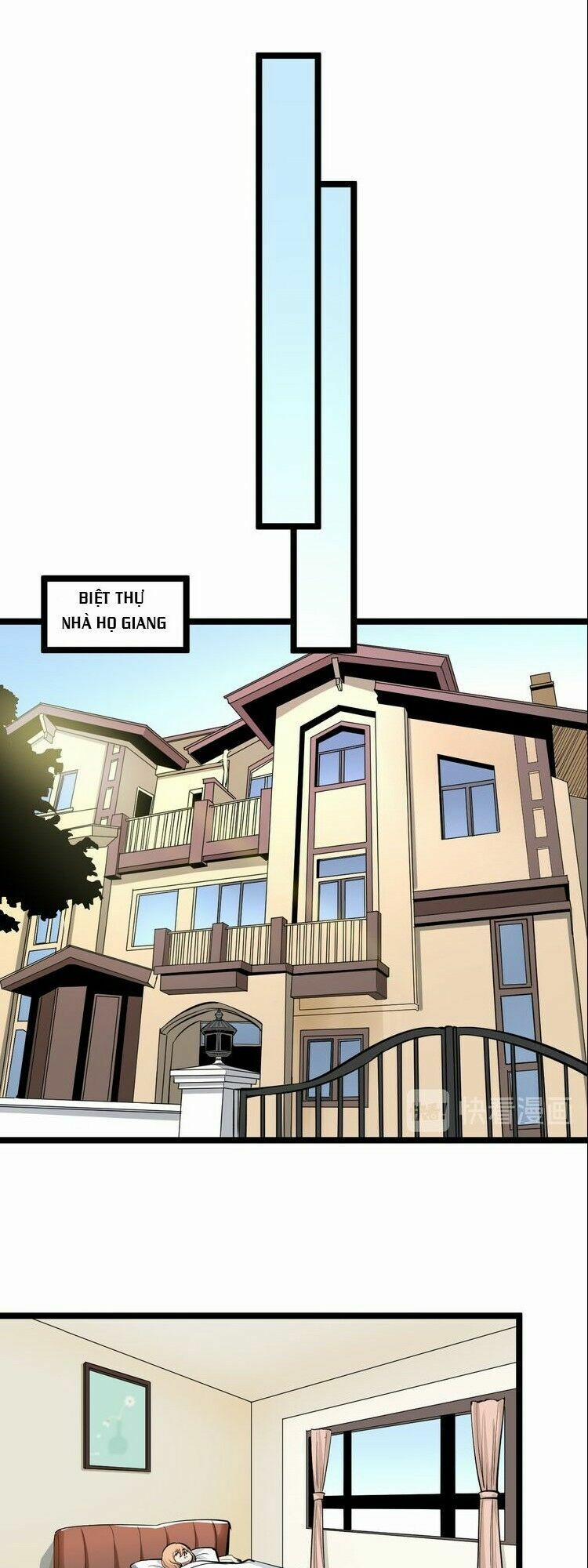 Cửa Hàng Đào Bảo Thông Tam Giới 162 trang 28