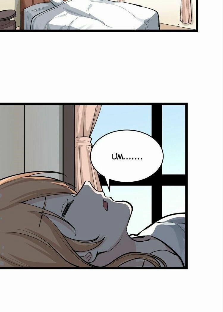 Cửa Hàng Đào Bảo Thông Tam Giới 162 trang 29