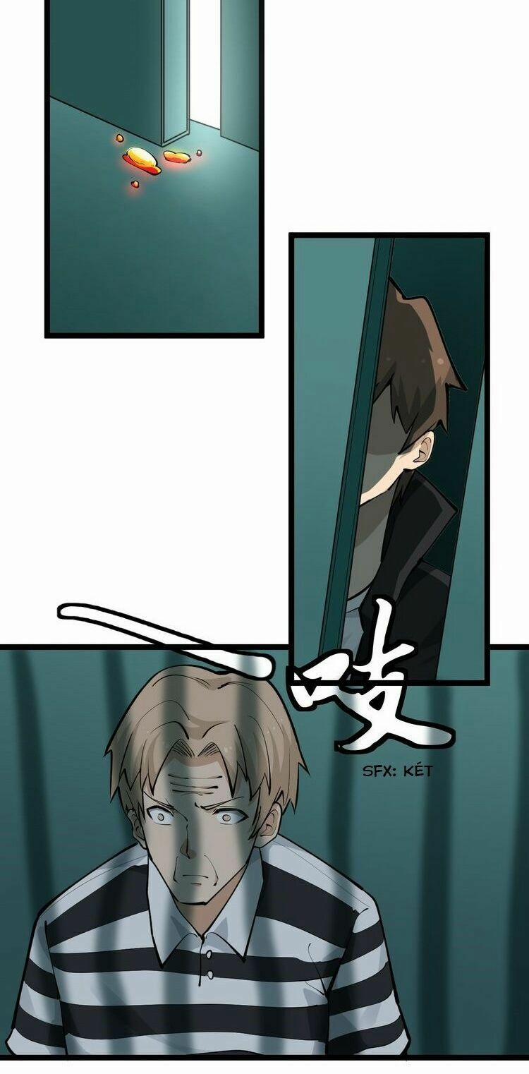 Cửa Hàng Đào Bảo Thông Tam Giới 162 trang 3