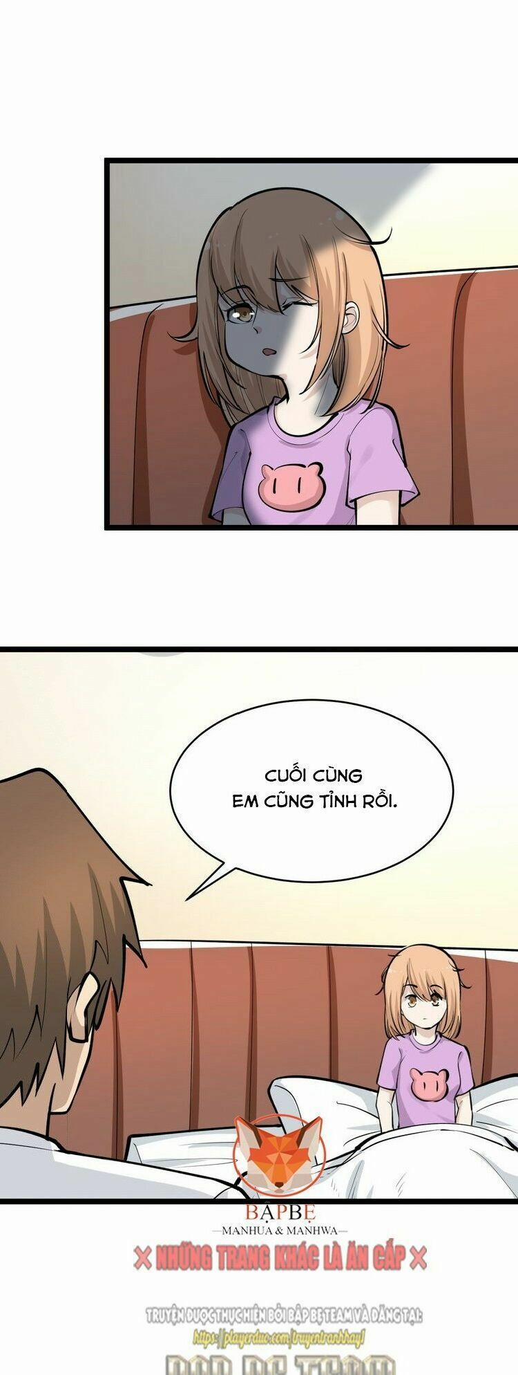 Cửa Hàng Đào Bảo Thông Tam Giới 162 trang 31