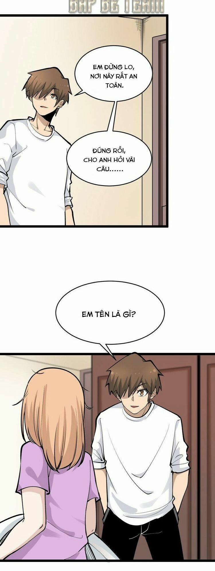 Cửa Hàng Đào Bảo Thông Tam Giới 162 trang 32