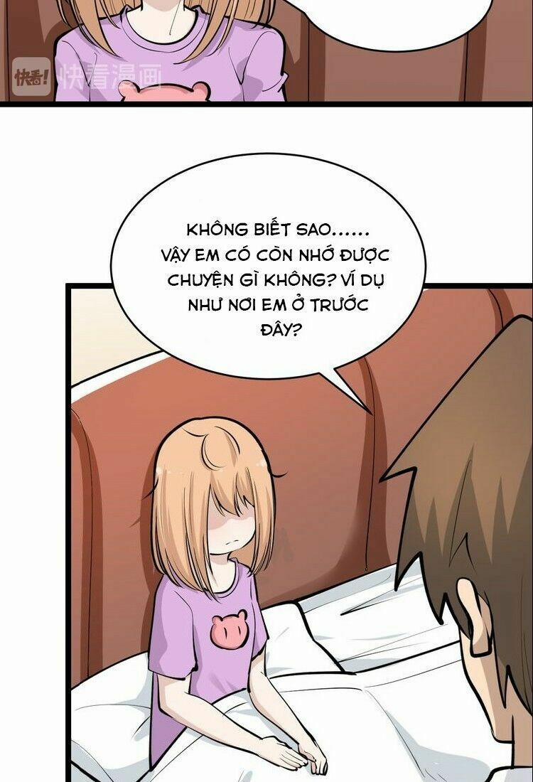 Cửa Hàng Đào Bảo Thông Tam Giới 162 trang 34