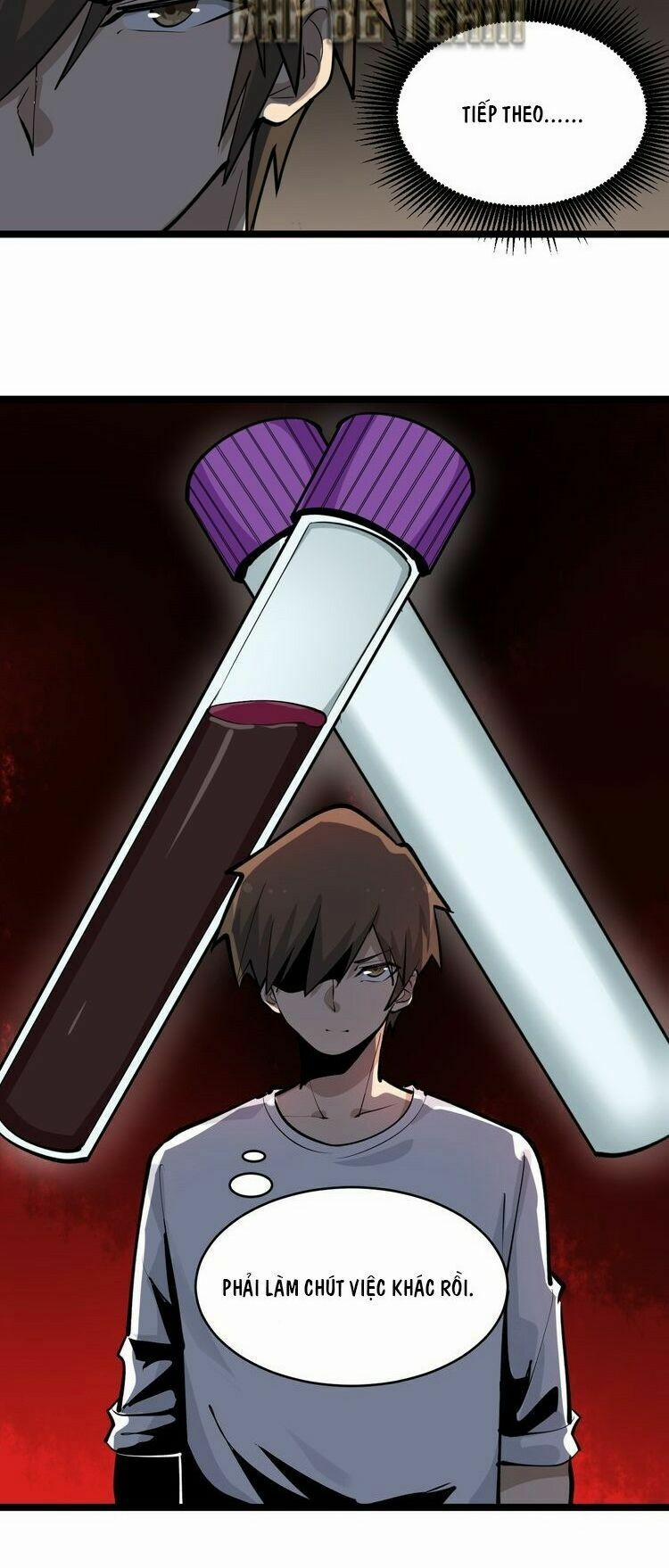 Cửa Hàng Đào Bảo Thông Tam Giới 162 trang 37