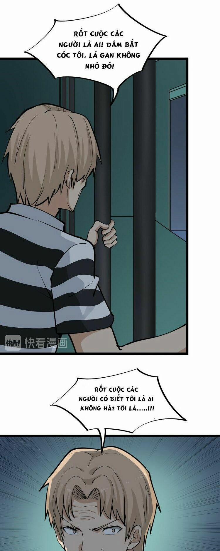 Cửa Hàng Đào Bảo Thông Tam Giới 162 trang 4