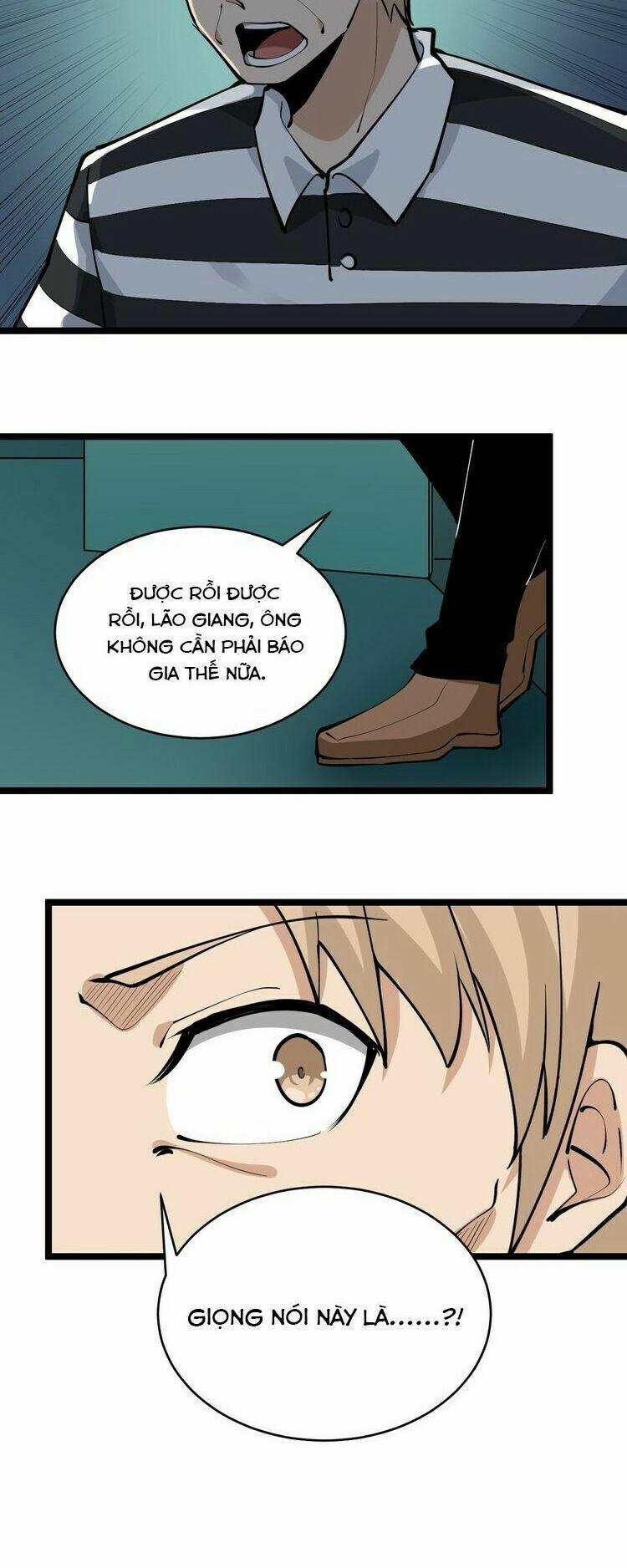 Cửa Hàng Đào Bảo Thông Tam Giới 162 trang 5