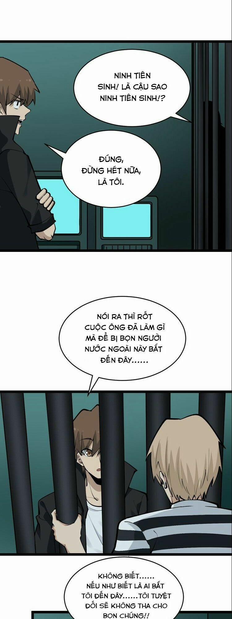 Cửa Hàng Đào Bảo Thông Tam Giới 162 trang 6