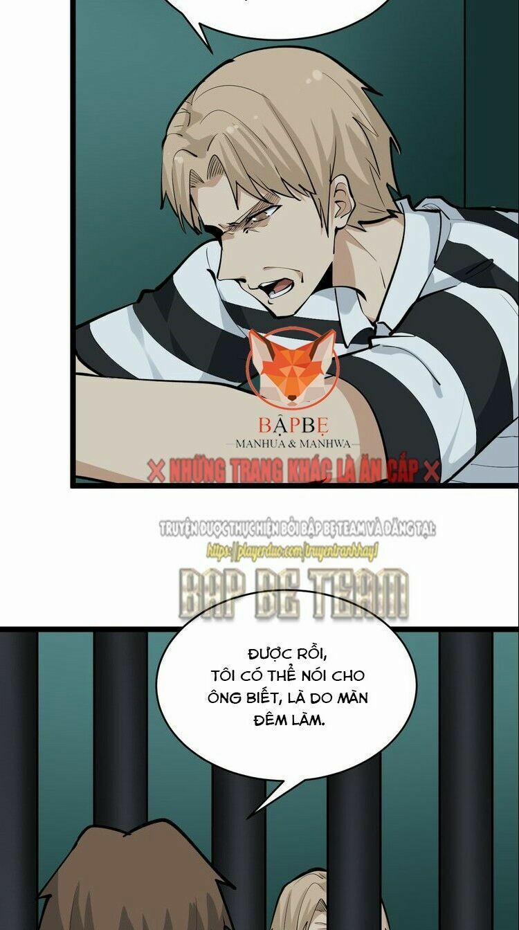 Cửa Hàng Đào Bảo Thông Tam Giới 162 trang 7