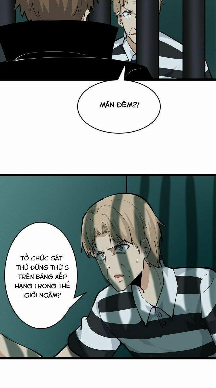 Cửa Hàng Đào Bảo Thông Tam Giới 162 trang 8