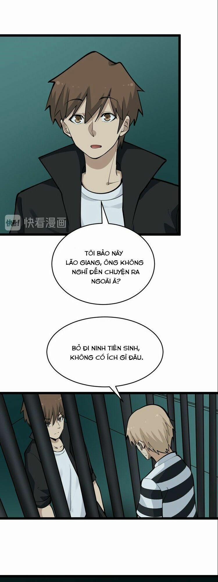 Cửa Hàng Đào Bảo Thông Tam Giới 162 trang 9