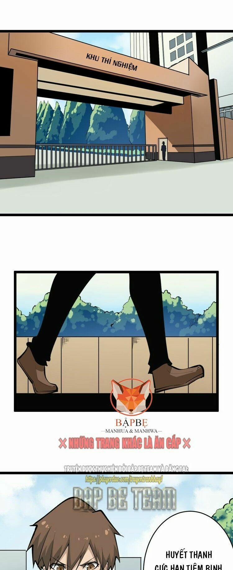 Cửa Hàng Đào Bảo Thông Tam Giới 163 trang 1