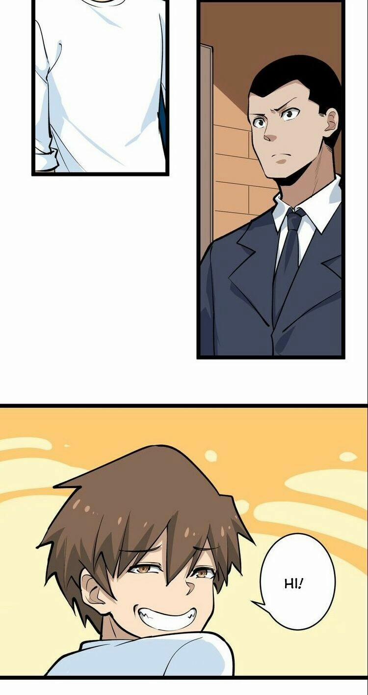 Cửa Hàng Đào Bảo Thông Tam Giới 163 trang 14