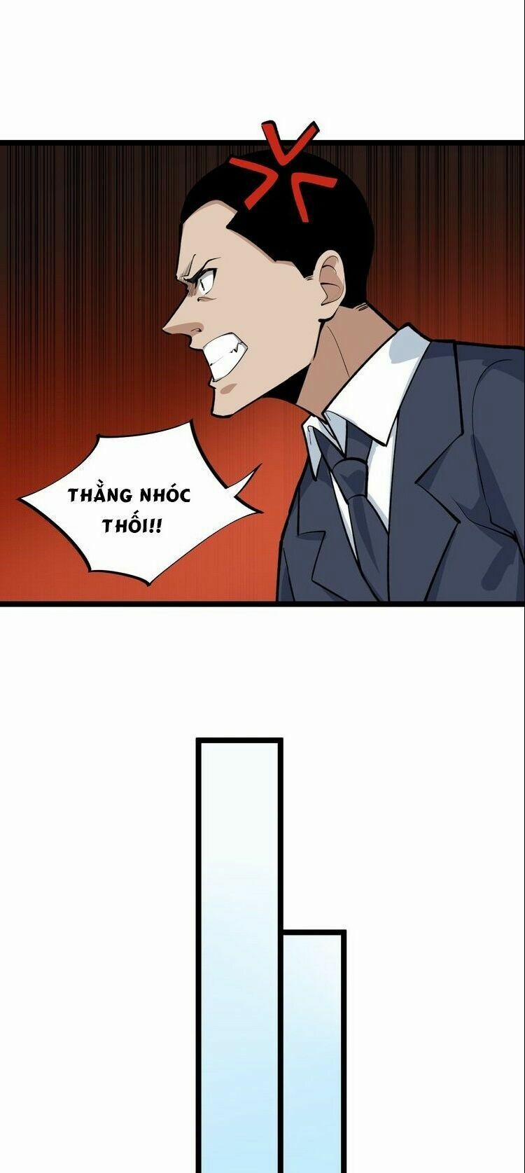 Cửa Hàng Đào Bảo Thông Tam Giới 163 trang 15