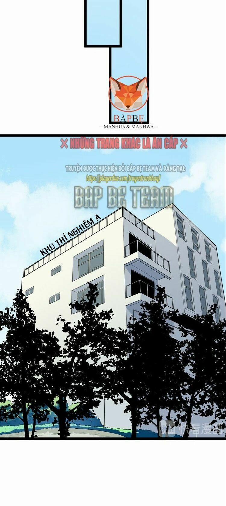 Cửa Hàng Đào Bảo Thông Tam Giới 163 trang 16