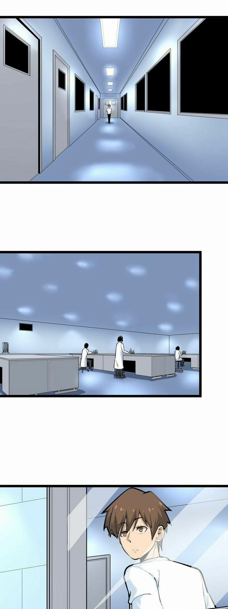 Cửa Hàng Đào Bảo Thông Tam Giới 163 trang 17