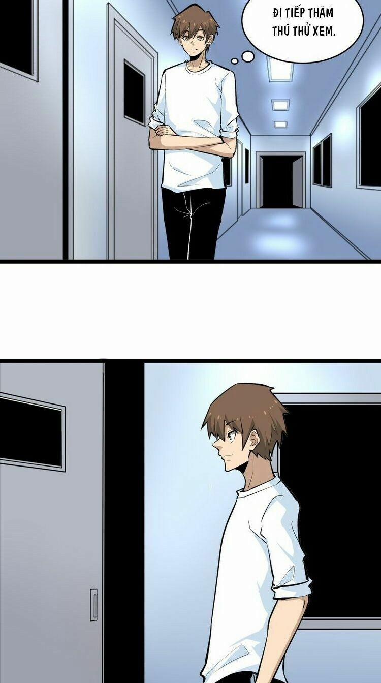 Cửa Hàng Đào Bảo Thông Tam Giới 163 trang 23