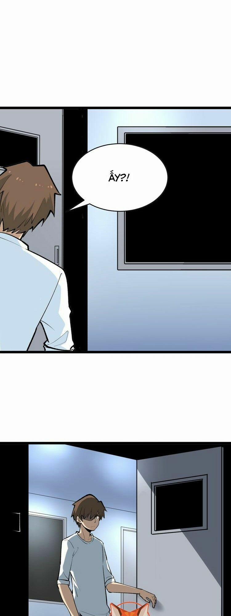 Cửa Hàng Đào Bảo Thông Tam Giới 163 trang 25