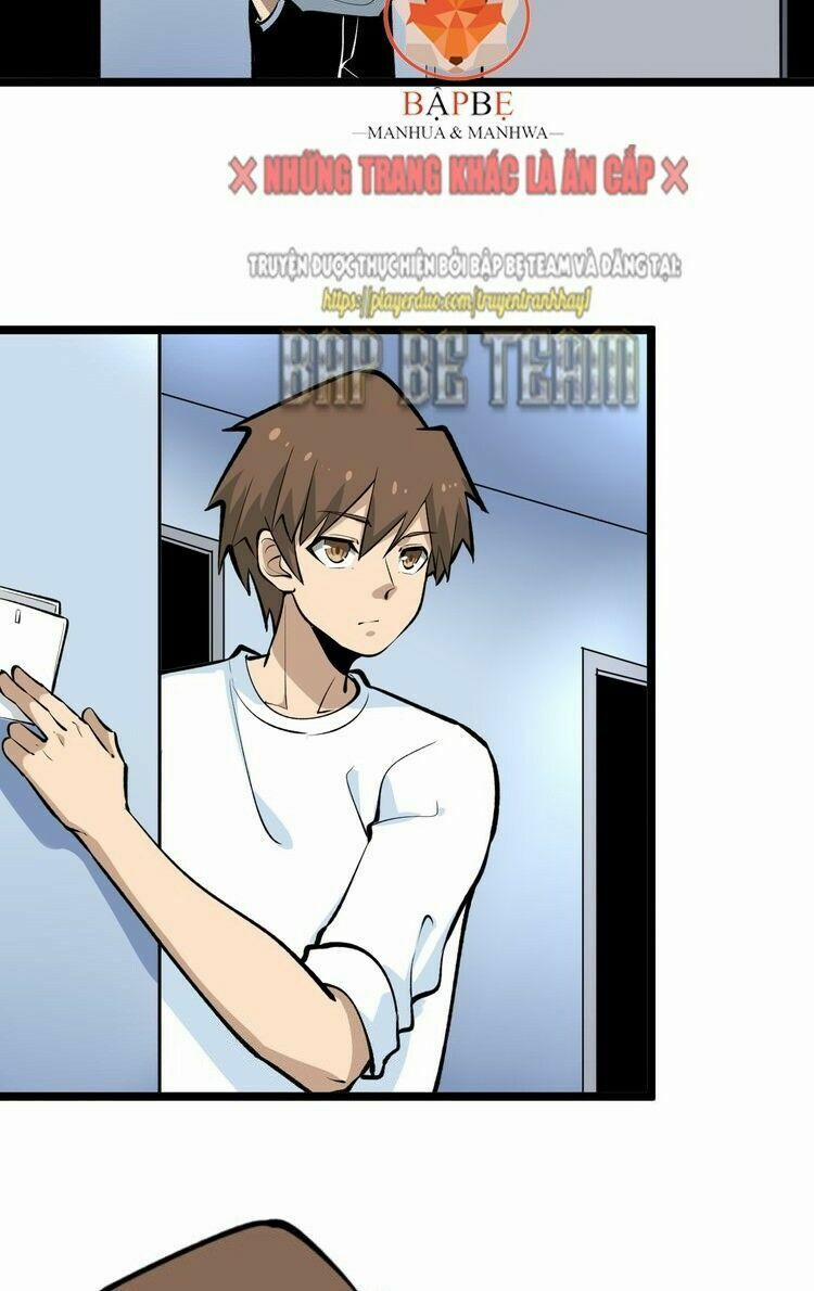 Cửa Hàng Đào Bảo Thông Tam Giới 163 trang 26