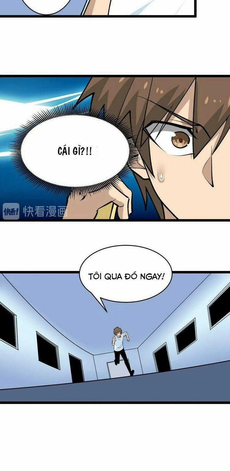 Cửa Hàng Đào Bảo Thông Tam Giới 163 trang 30