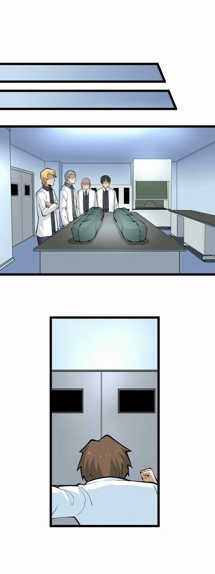 Cửa Hàng Đào Bảo Thông Tam Giới 163 trang 31