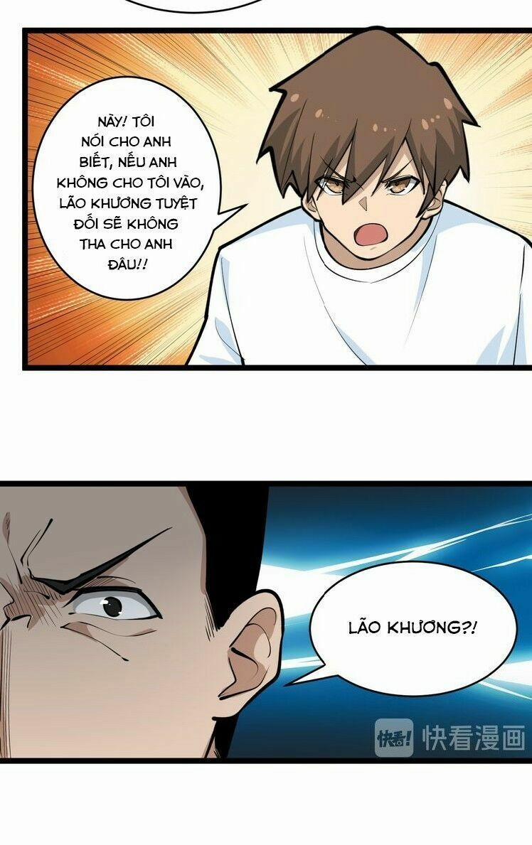 Cửa Hàng Đào Bảo Thông Tam Giới 163 trang 4