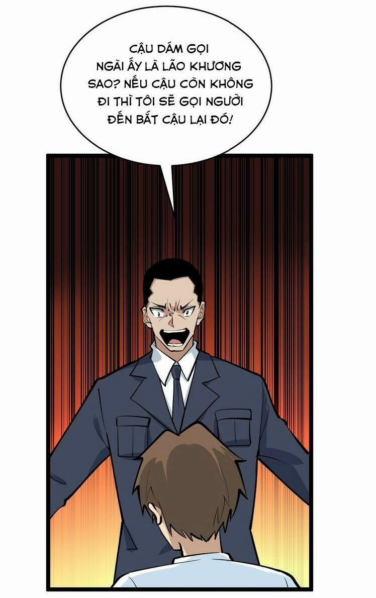 Cửa Hàng Đào Bảo Thông Tam Giới 163 trang 5