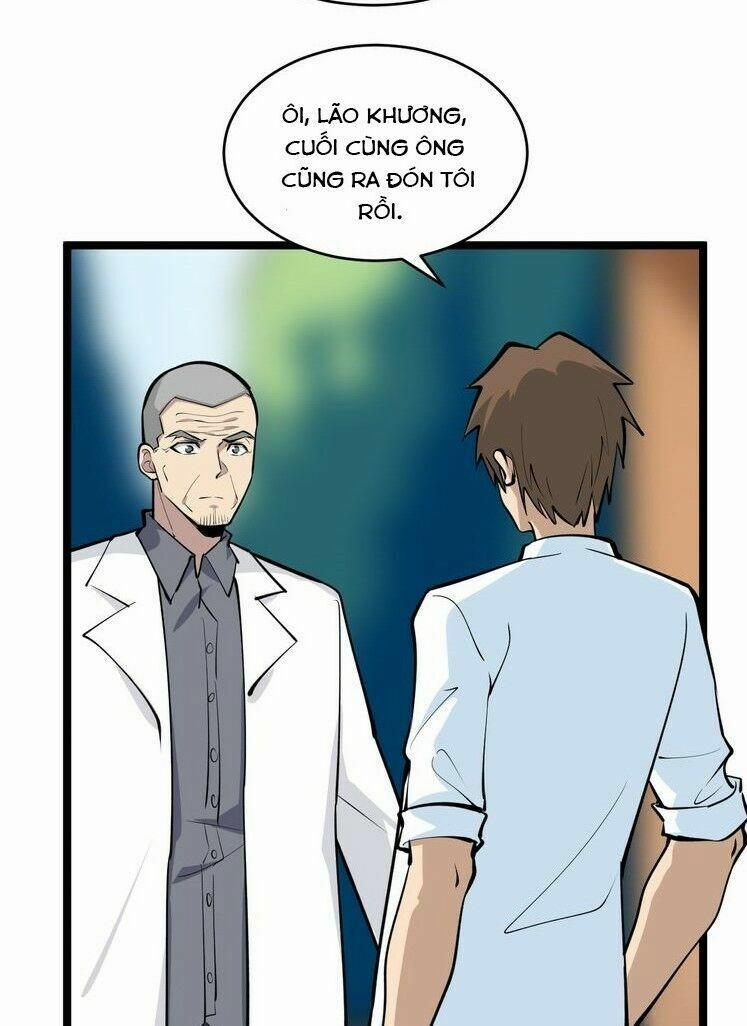 Cửa Hàng Đào Bảo Thông Tam Giới 163 trang 9