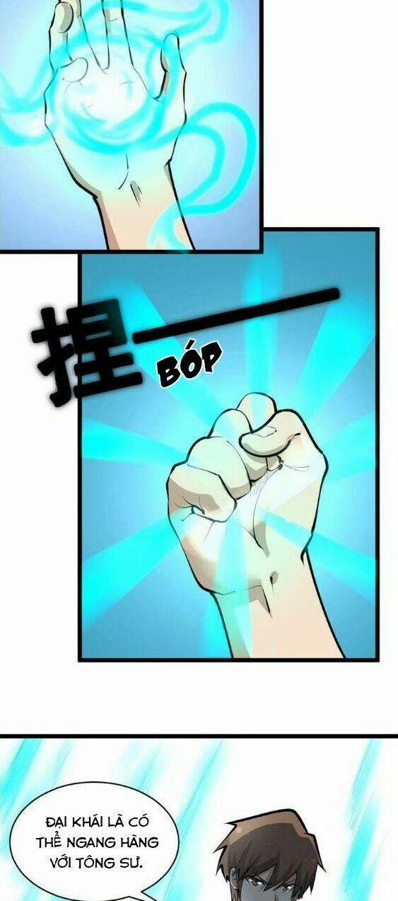 Cửa Hàng Đào Bảo Thông Tam Giới 164 trang 13