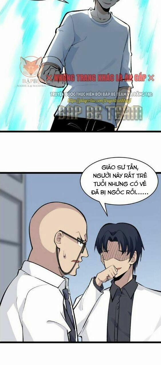 Cửa Hàng Đào Bảo Thông Tam Giới 164 trang 14