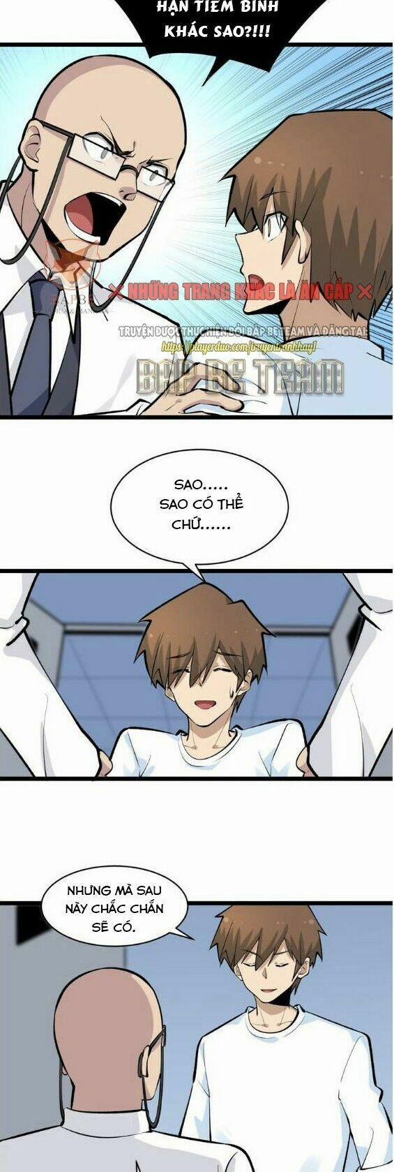 Cửa Hàng Đào Bảo Thông Tam Giới 164 trang 17