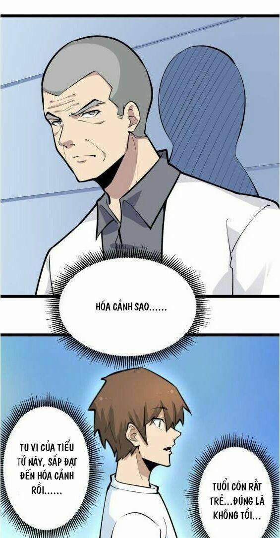 Cửa Hàng Đào Bảo Thông Tam Giới 164 trang 20