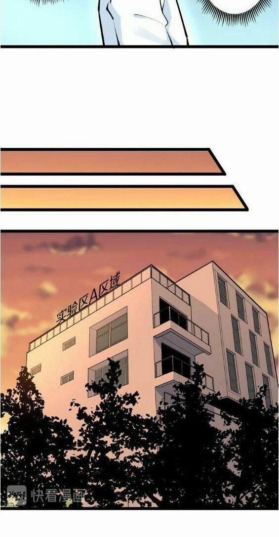 Cửa Hàng Đào Bảo Thông Tam Giới 164 trang 21