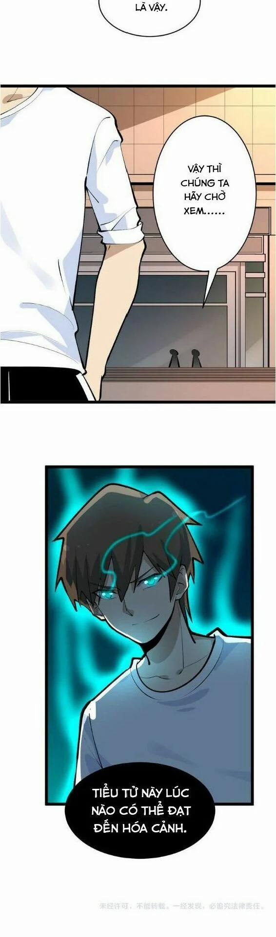 Cửa Hàng Đào Bảo Thông Tam Giới 164 trang 26