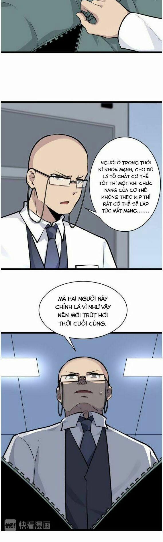 Cửa Hàng Đào Bảo Thông Tam Giới 164 trang 4