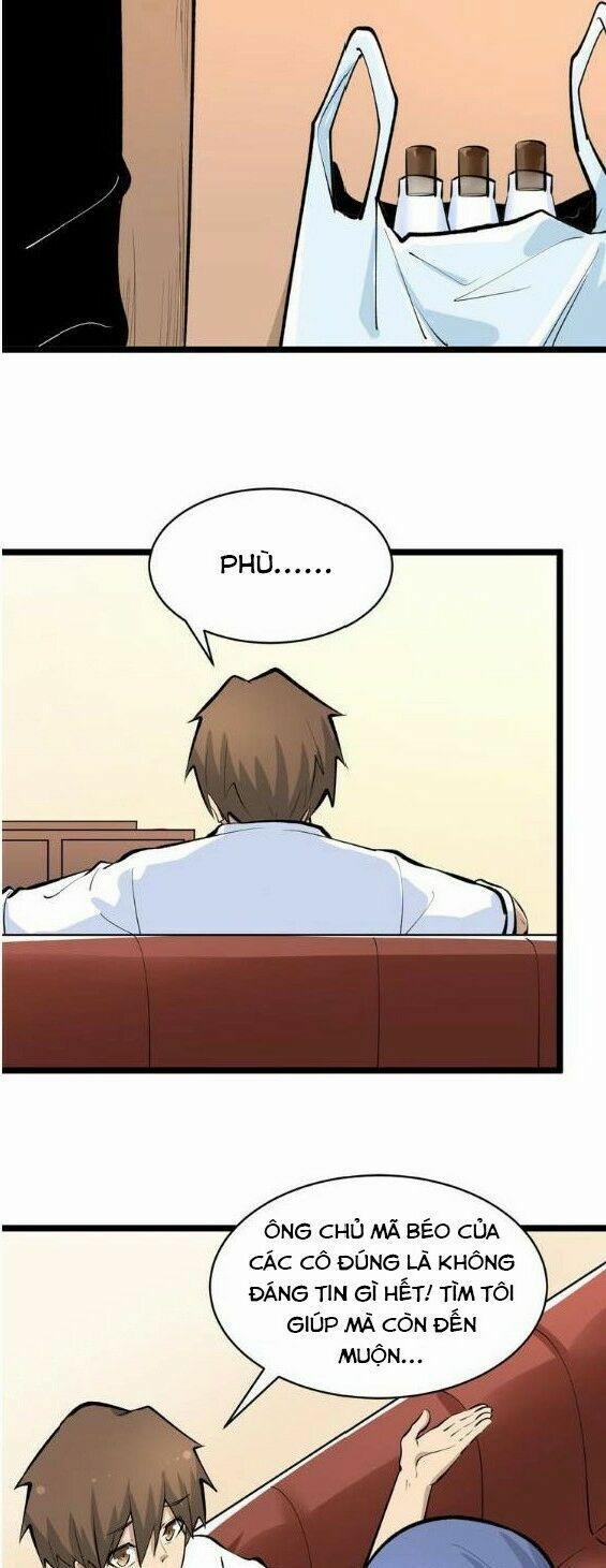 Cửa Hàng Đào Bảo Thông Tam Giới 165 trang 17